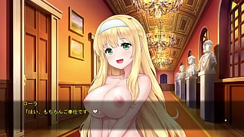 Preview 1 of Shoka Georgiana - Paizuri Fiance - Lauretta Paizuri 2
