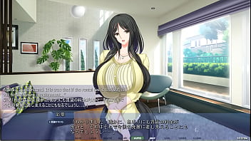 Preview 1 of Newpunjabsex Com - Akumeru Family - Iroha Route Part 5 - Losing Virginity to the Asagi Matriarch!