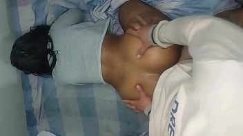 Preview 4 of Lox Sex - Por el culo sin piedad  a mi venezolana culona