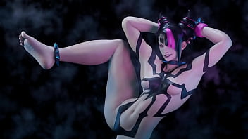 Preview 1 of Mum Japanes - Street Fighter 6 compilation Nowember 2023