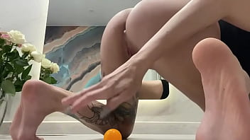 Preview 3 of Bangla Khisti - sit and enjoy anal