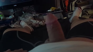 Preview 2 of During Yoga Class Sex - GOLFSTUD1983 SEP/26 #7