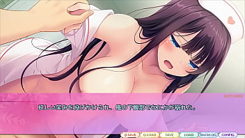 Preview 4 of Black Dog Sex With Girl - 同じ部活のクールなクラスメイトはエッチなことに興味津々だった # 16／16 (END3)