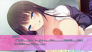 Preview 2 of Get Their - 同じ部活のクールなクラスメイトはエッチなことに興味津々だった # 14／16