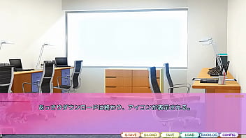Preview 1 of Get Their - 同じ部活のクールなクラスメイトはエッチなことに興味津々だった # 14／16