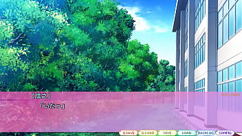 Preview 2 of Bewerbung - 同じ部活のクールなクラスメイトはエッチなことに興味津々だった # 12／16
