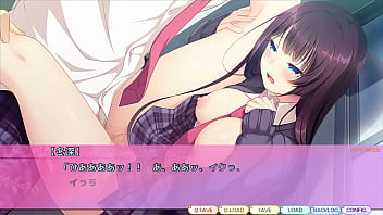 Preview 4 of Bewerbung - 同じ部活のクールなクラスメイトはエッチなことに興味津々だった # 12／16