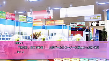 Preview 1 of Www Xixx Com - 同じ部活のクールなクラスメイトはエッチなことに興味津々だった # 13／16 (END2)