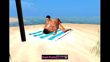 Preview 2 of Anikka Aldrait - &quot_May I?&quot_ &quot_You may&quot_ said I...