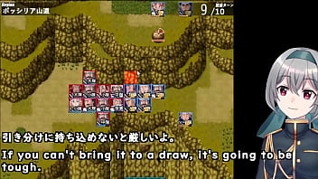 Preview 3 of Highschool Fuk Rape - 【End of 2023 SP】Head on Mercenaries[trial ver](Machine translated subtitles)3/3