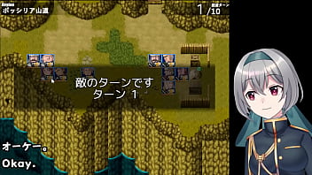 Preview 1 of Highschool Fuk Rape - 【End of 2023 SP】Head on Mercenaries[trial ver](Machine translated subtitles)3/3