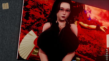 Preview 4 of Dana Demons - The Inn 58