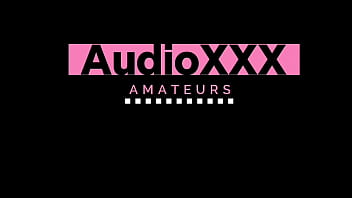 Preview 1 of Bbw Beautiful Mom - AudioXXX - Couple at home (Doggystyle - Finish)