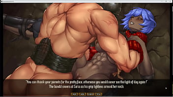 Preview 3 of Xi Eva - Saria Reclaimed CG