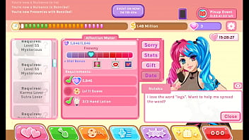 Preview 2 of Sex Corai - (Nutaku) Crush Crush moist and Uncensored part 5