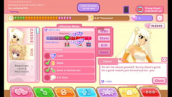 Preview 3 of Sex Corai - (Nutaku) Crush Crush moist and Uncensored part 5