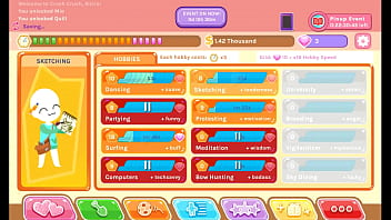 Preview 4 of Sex Corai - (Nutaku) Crush Crush moist and Uncensored part 5