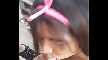 Preview 2 of Mom Son Captions Pics - Nicolly travesti que amar piroca preta,  ilustrou a cabe&ccedil_a do meu pau