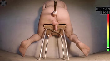 Preview 3 of Sex Xxx Viedos - This FORBIDDEN Male Pleasure Will Make Your Legs Shake And Twitch Like This