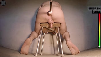 Preview 1 of Sex Xxx Viedos - This FORBIDDEN Male Pleasure Will Make Your Legs Shake And Twitch Like This