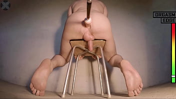 Preview 4 of Sex Xxx Viedos - This FORBIDDEN Male Pleasure Will Make Your Legs Shake And Twitch Like This