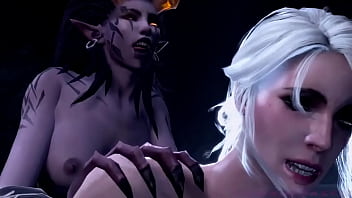 Preview 4 of Aliabhatt Xxxcom - Wild Hunt