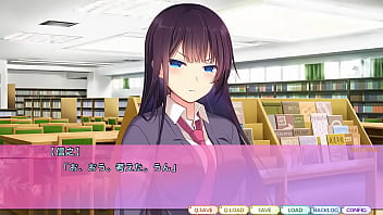 Preview 1 of Ambermc - 同じ部活のクールなクラスメイトはエッチなことに興味津々だった # 11／16