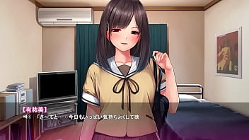 Preview 1 of Desi Village Pakistani Full Mall - 隣に引っ越してきた年下の帰国子女の○女に襲われて&hellip_ #4