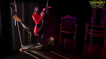 Preview 1 of Rap Xxx Video Bire - Ass Gets Fucked Hard After Teasing and Rimming