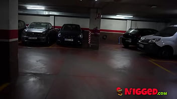 Preview 2 of Fast Xxxhd - Divorced Spanish babe is loose and eager for ANAL INTERRACIAL!