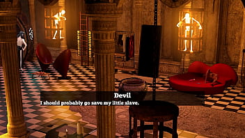 Preview 4 of College Garles Bf In Assamese - Let&#039_s Play: Devil&#039_s Mansion