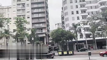 Preview 1 of Father Is Mather - O morador de rua cacetudo