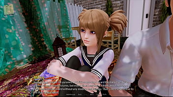 Preview 2 of Raylin Jon - Harem Hotel 352