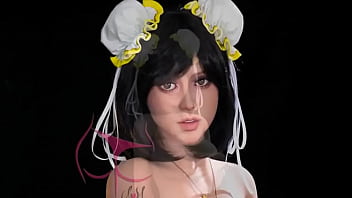 Preview 4 of Una Buena - Chun Li Sex Doll