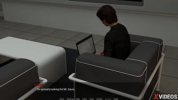 Preview 3 of Daniel Danily Blowjo - AWAY FROM HOME &bull_ EP. 23 &bull_ HARD FUCK WITH MY STEPCOUSIN
