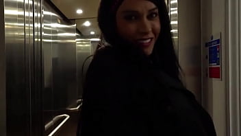 Preview 1 of Shaw Snow - New video with MarcellaHills