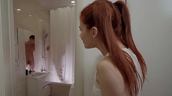 Preview 1 of Malaysia Xxxbv - My stepsister made me cum in her mouth,  why is she so dirty