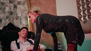 Preview 2 of Desk Anty - Clash of Pimps - Prague Edition (Main Trailer)