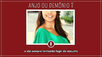 Preview 2 of Sleep Mom Fuking Sun - SEXO COM A MALUCA - Contos Libertinos