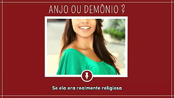 Preview 4 of Sleep Mom Fuking Sun - SEXO COM A MALUCA - Contos Libertinos