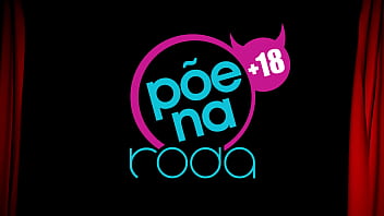 Preview 1 of Sun Porsed Mom - TEASER: P&otilde_e  18 Na Roda