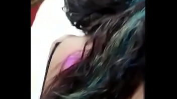 Preview 3 of Bokeb Mom Babe - NOVINHA QUANDO SAI DO COL&Eacute_GIO SEMPRE PASSA NA CASA DO CORA PARA TRANSAR ELA SEMPRE TA COM A PEPEKA MOLHADINHA