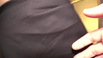 Preview 3 of Kowlasky Sex Video In New - Japanese top model wet herself after end of a theatrical run
