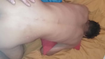 Preview 4 of Full Xxxxvidei - Dando de 4 gostoso