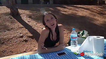 Preview 2 of Orgy Teachers - Fucking in the Public Showers  New Video on our platforms. What would you do if you caught us?