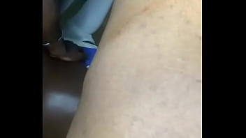 Preview 2 of Wemborns Xxx - My ex boyfriend fuck me raw while I&#039_m alone