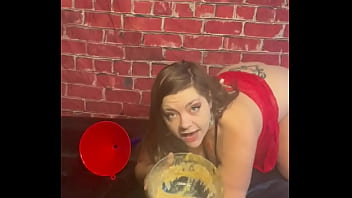 Preview 4 of Michelle Arden - Verification video