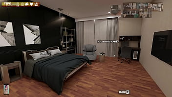 Preview 4 of Www Tier Sex Porn Com - Complete Gameplay - Deviant Anomalies,  Part 3
