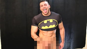 Preview 4 of Slut Don - Batman super cock