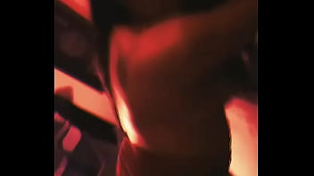 Preview 1 of Hardcore Punisment - Uy que rico me encanta coger,  soy tu puta yo me lo voy a comer  con semental
